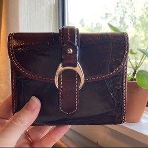 Dooney and Bourke Wallet